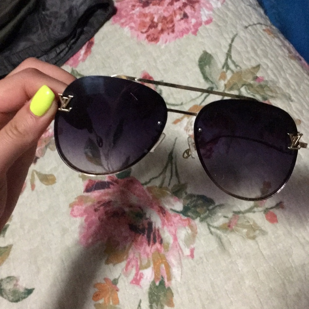 Louis Vuitton sunglasses